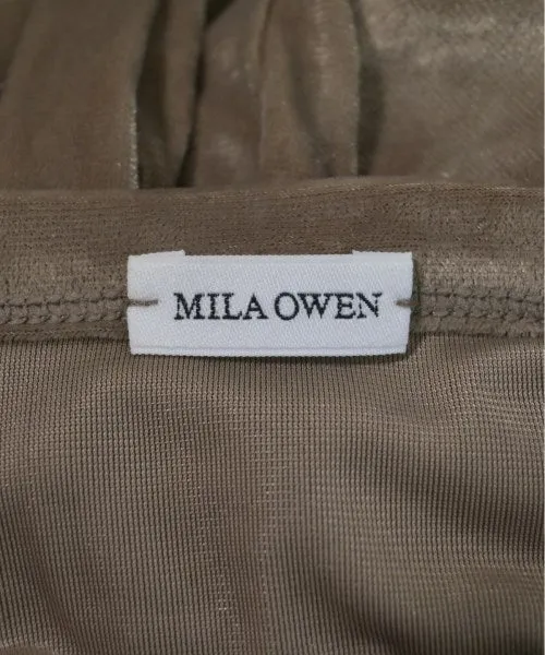 Mila Owen Tee Shirts/Tops