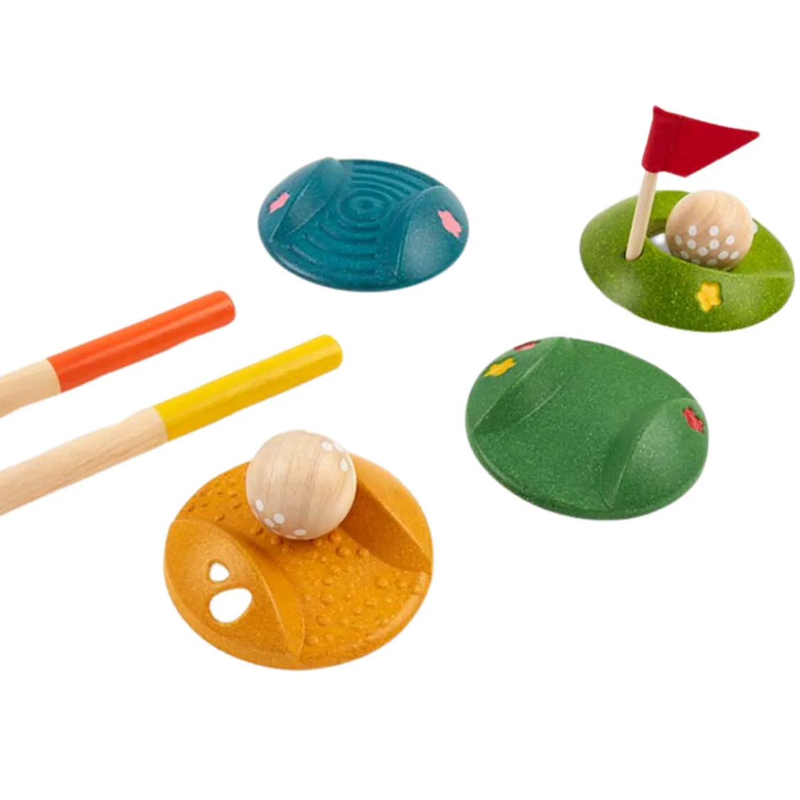 Mini Golf Set
