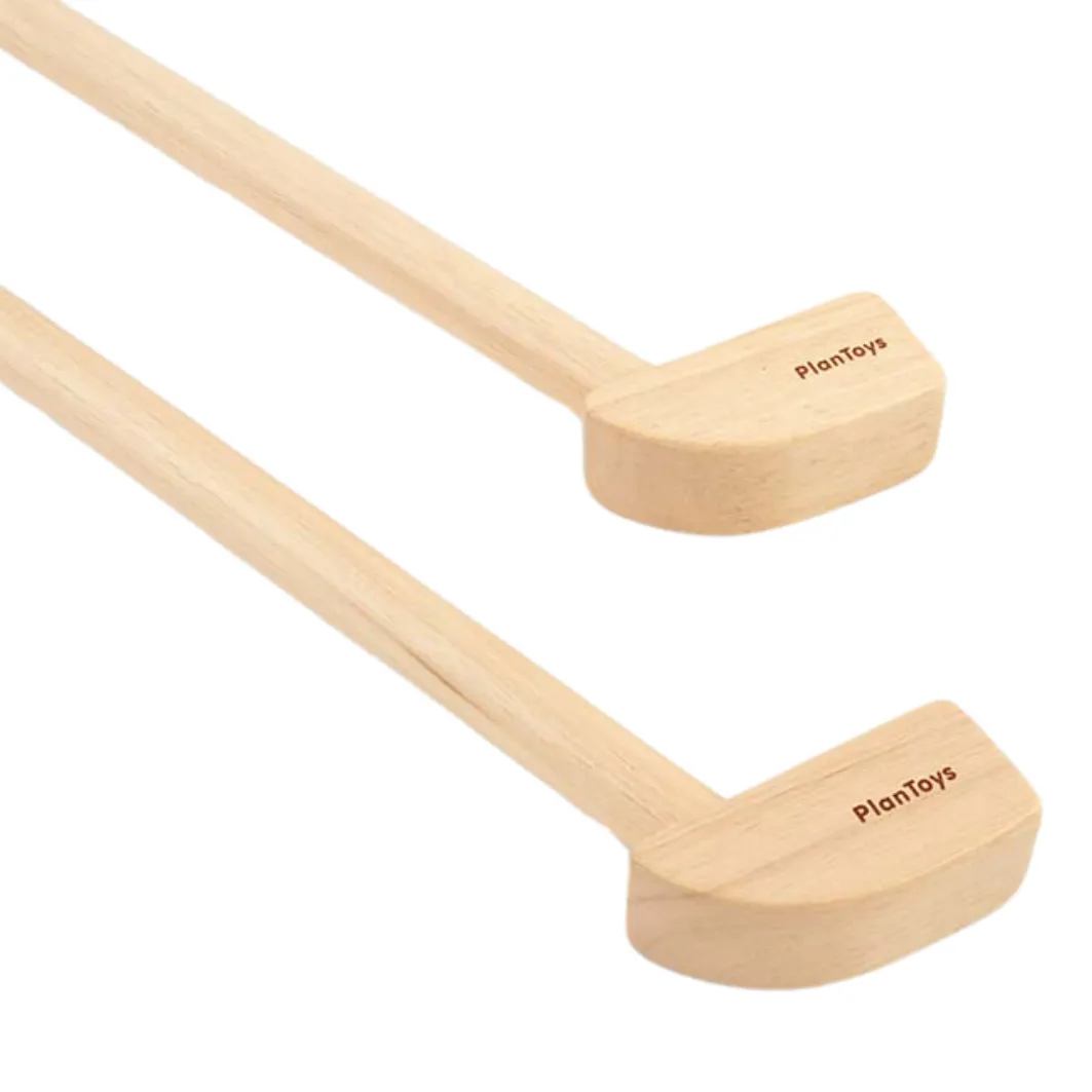 Mini Golf Set