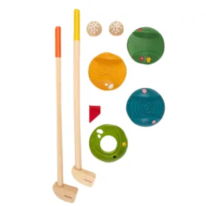 Mini Golf Set