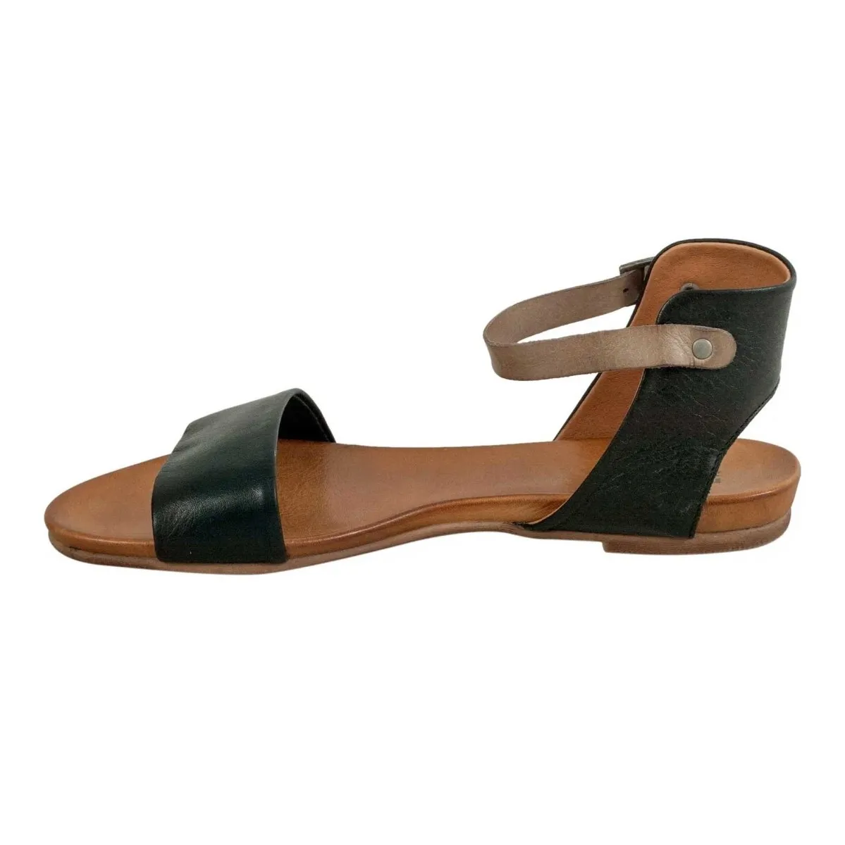 Miz Mooz Women's Alanis Black