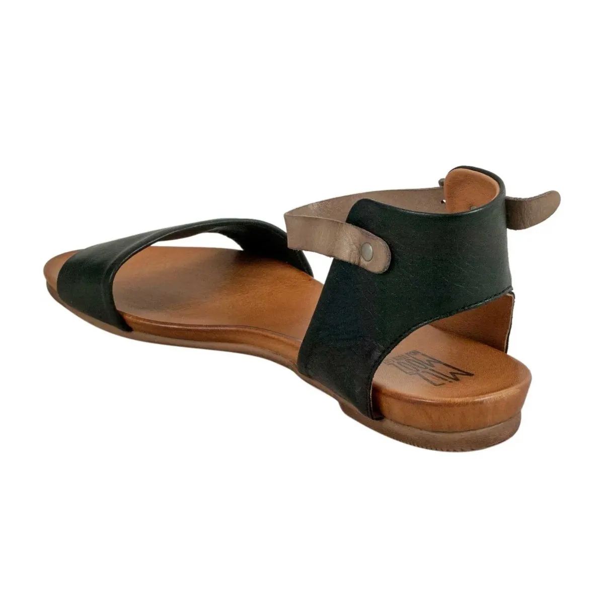 Miz Mooz Women's Alanis Black