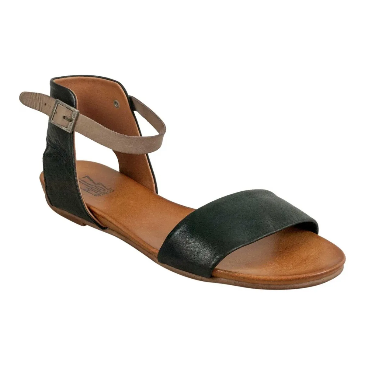 Miz Mooz Women's Alanis Black