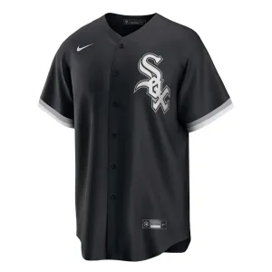 MLB - Men's Chicago White Sox Eloy Jiménez 3rd Jersey (T770 RXBA RX7 J74)