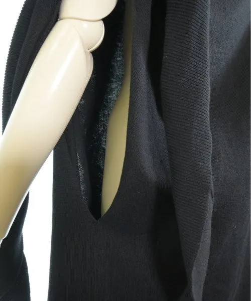 MM6 Sleeveless tops