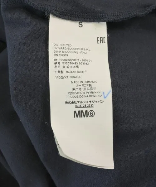 MM6 Tee Shirts/Tops