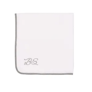 Mon Beau Trousseau | Boys White Muslin Square Babykids_Bebe-Sweeny