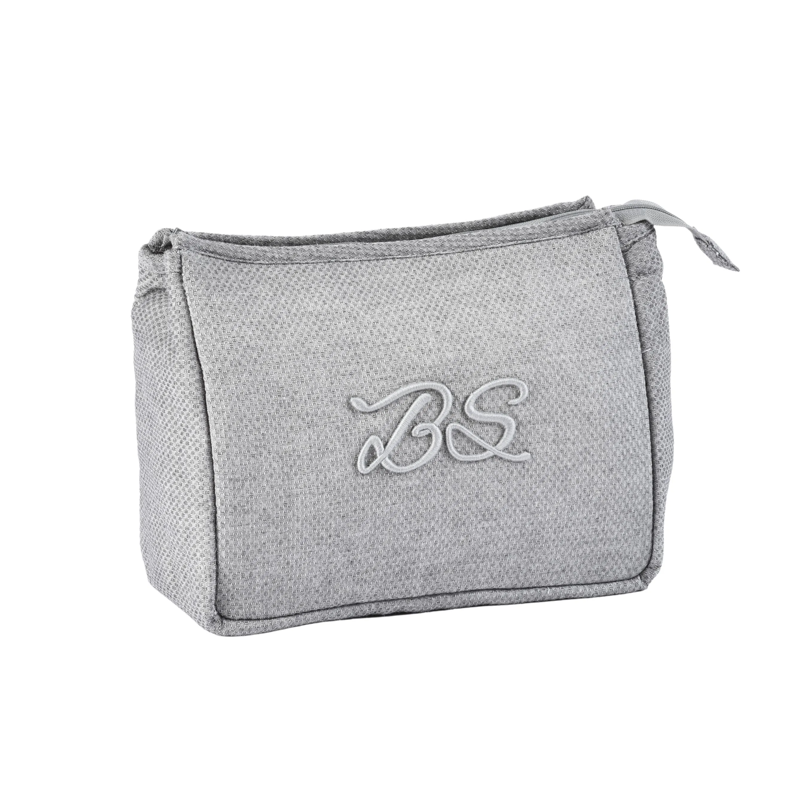 Mon Beau Trousseau | Grey Wash Bag (25cm) Babykids_Bebe-Sweeny