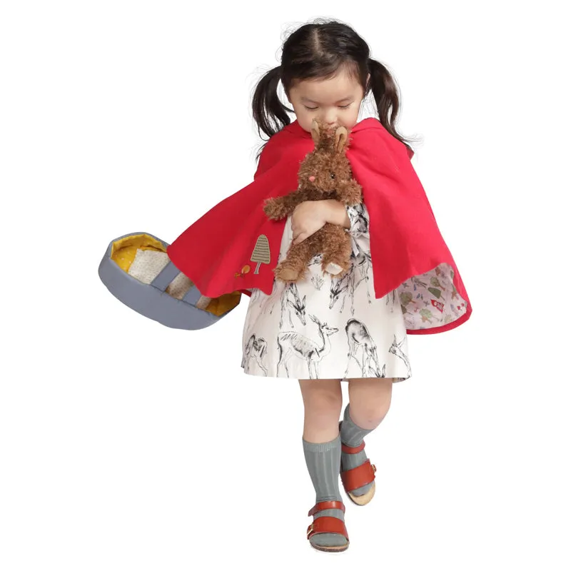 Moppettes Beau Bunny Playset