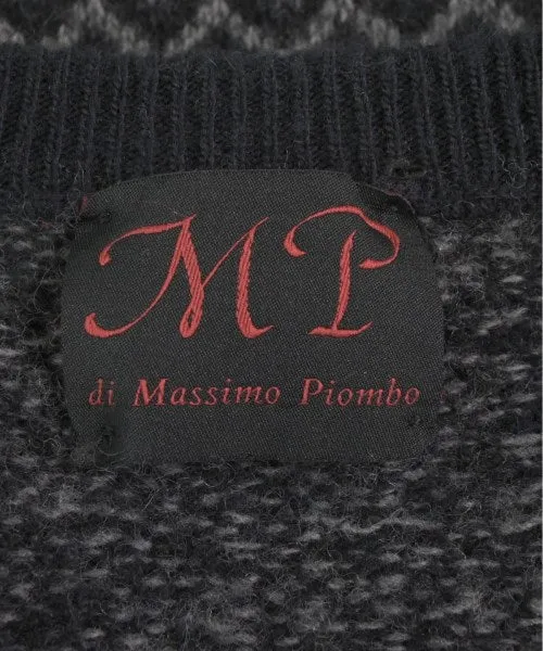 MP di Massimo Piombo Sweaters