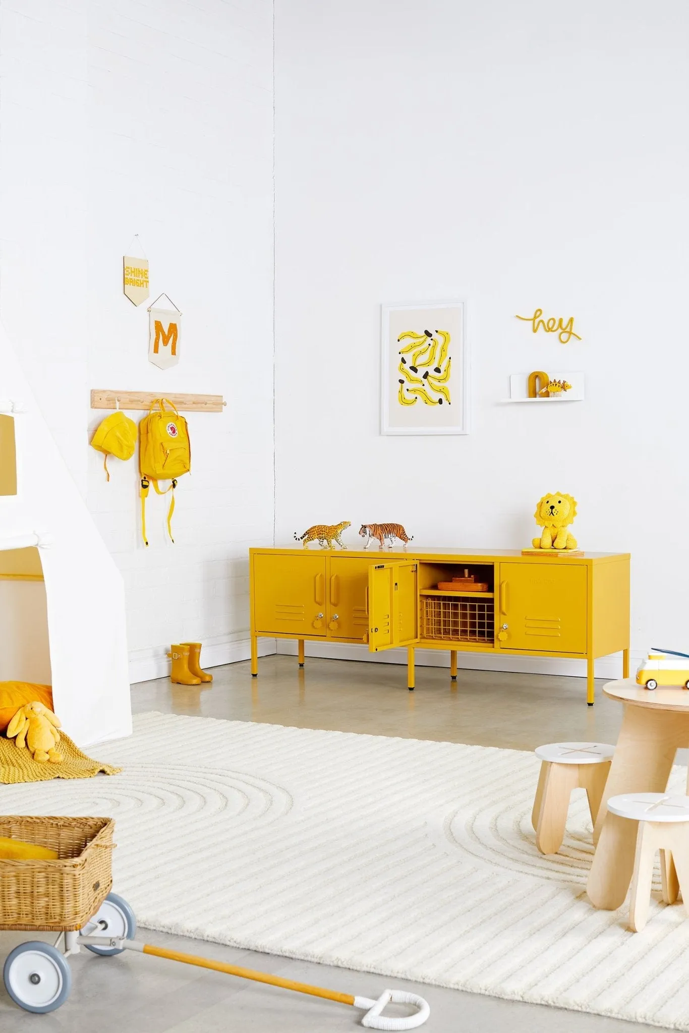 Mustard Made: The Standard - Mustard