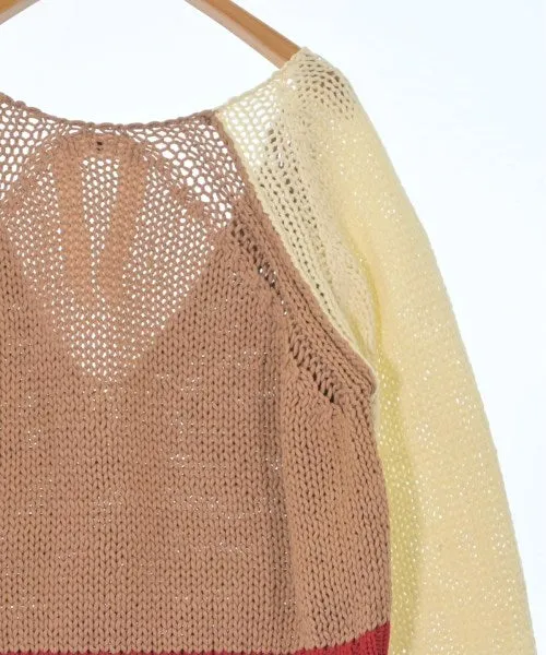 Nﾟ 21 Sweaters