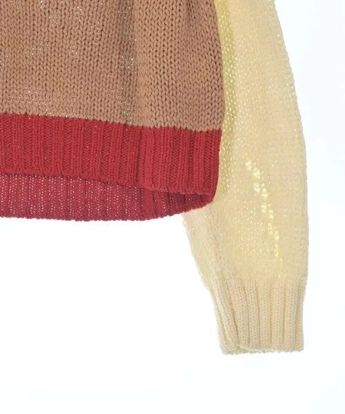 Nﾟ 21 Sweaters