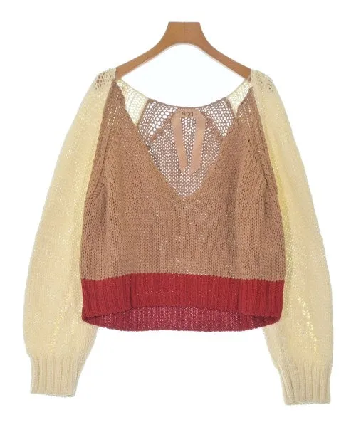 Nﾟ 21 Sweaters