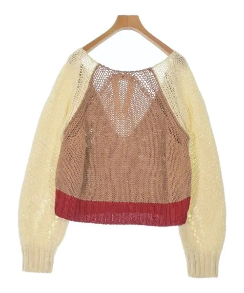 Nﾟ 21 Sweaters
