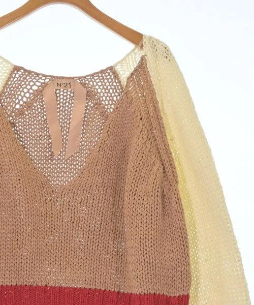 Nﾟ 21 Sweaters