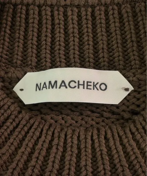 NAMACHEKO Sweaters
