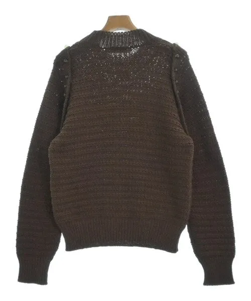NAMACHEKO Sweaters