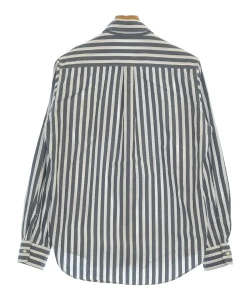 Nano UNIVERSE Casual shirts