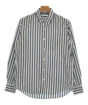 Nano UNIVERSE Casual shirts