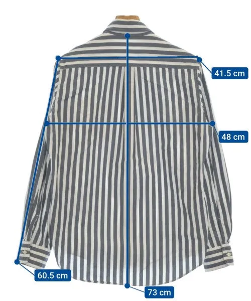 Nano UNIVERSE Casual shirts