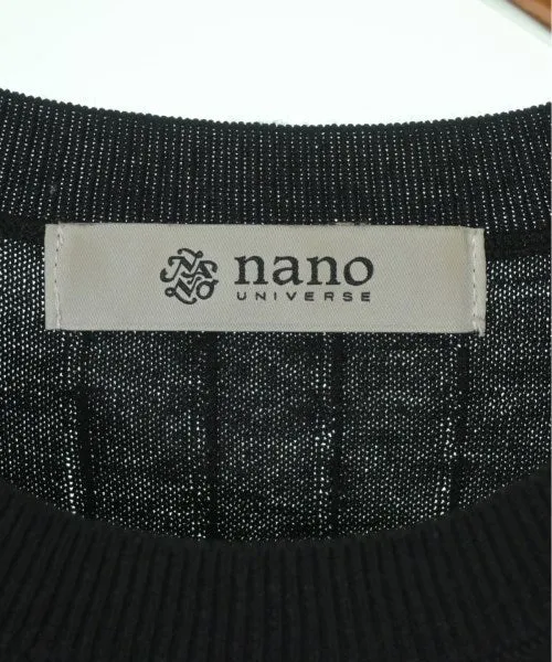 Nano UNIVERSE Sweaters