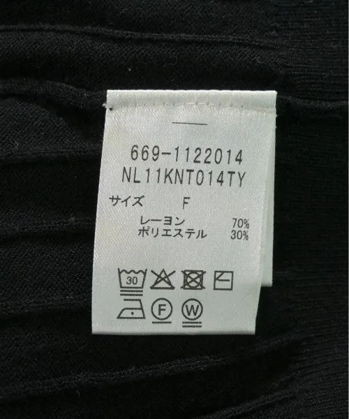 Nano UNIVERSE Sweaters
