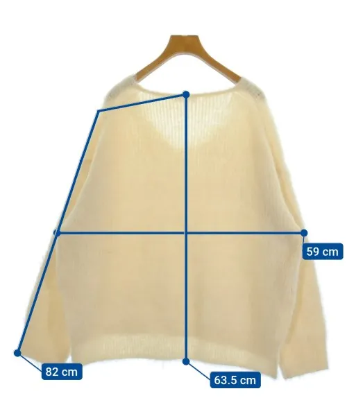 NATURAL BEAUTY BASIC Sweaters