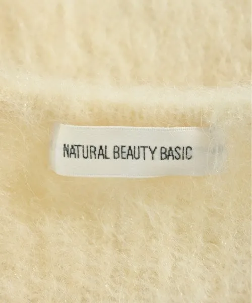 NATURAL BEAUTY BASIC Sweaters