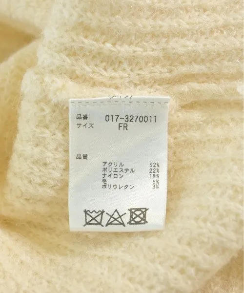 NATURAL BEAUTY BASIC Sweaters
