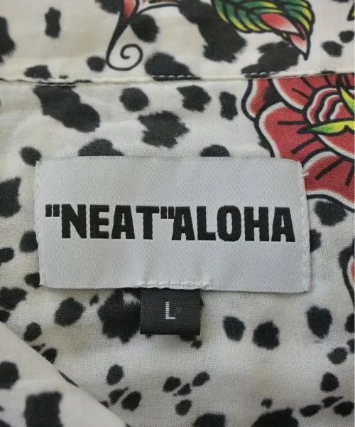 NEAT ALOHA Casual shirts