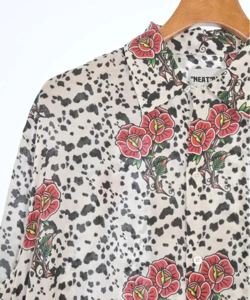 NEAT ALOHA Casual shirts
