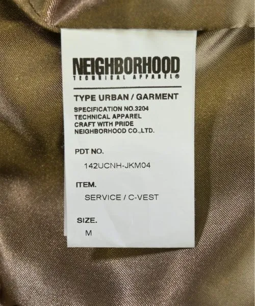 NEIGHBOR HOOD Casual shirts