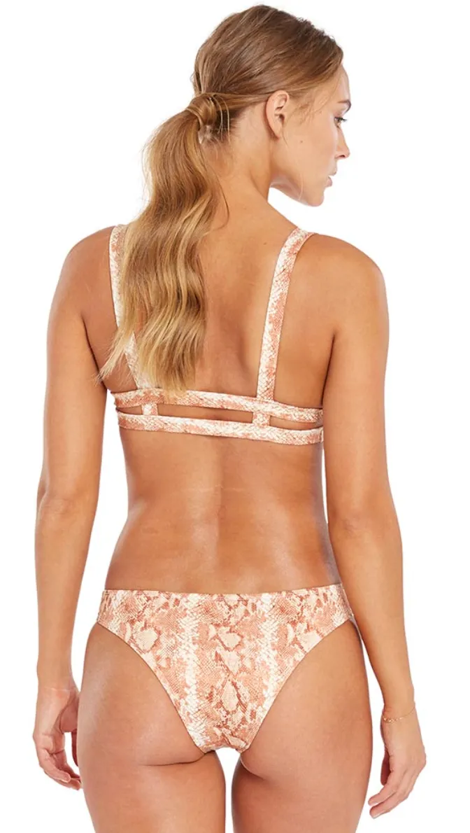 Neutra Bralette Bikini Top