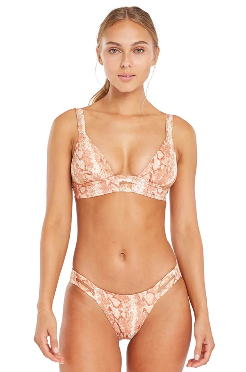 Neutra Bralette Bikini Top