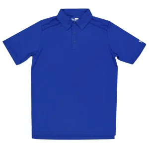 New Era - Men's Short Sleeve Polo (12487659)