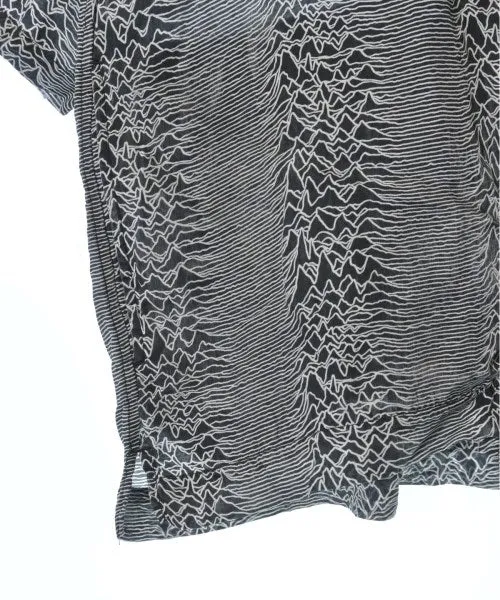 NEW ORDER Casual shirts