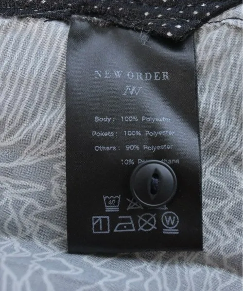 NEW ORDER Casual shirts