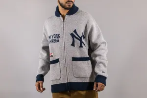 New York Yankees MLB Wordmark Sweater