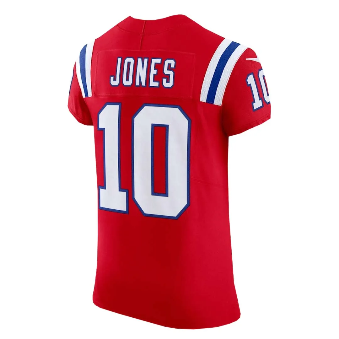 NFL - Men's New England Patriots Mac Jones Jersey (32NM NPLA 8KF 00S)