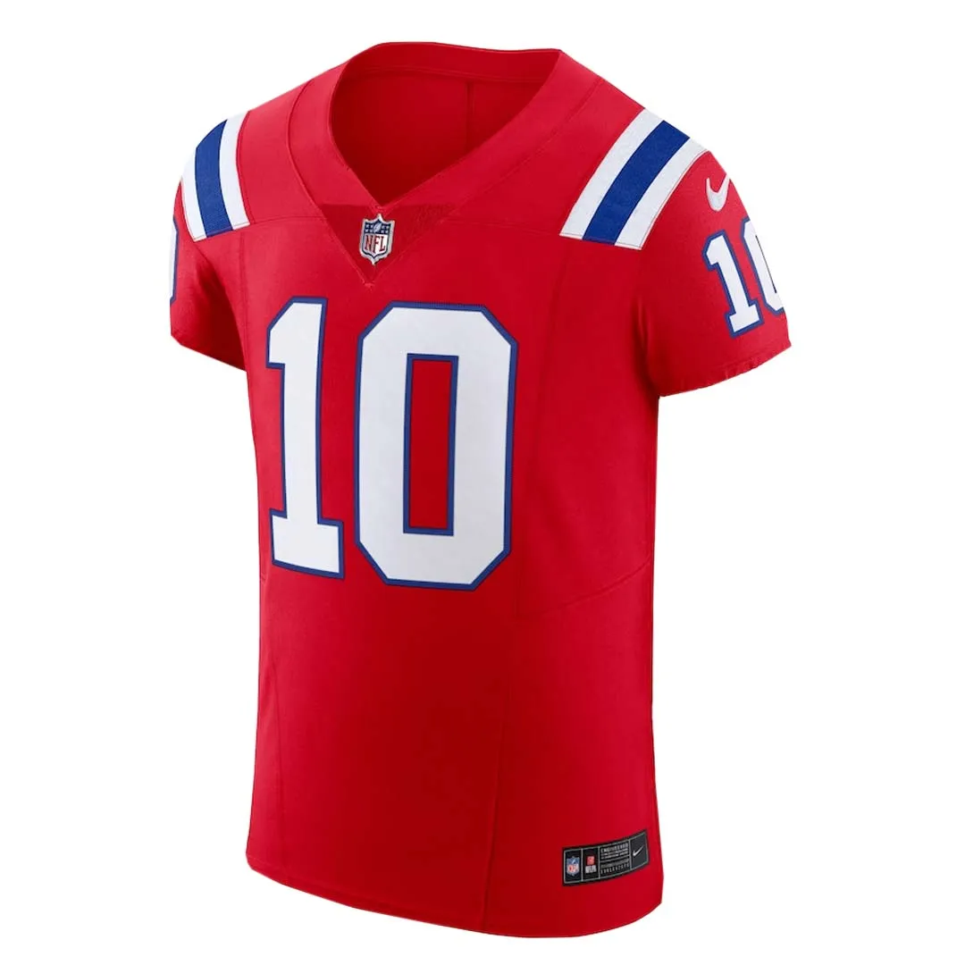 NFL - Men's New England Patriots Mac Jones Jersey (32NM NPLA 8KF 00S)