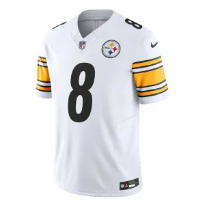 NFL - Men's Pittsburgh Steelers Kenny Pickett Jersey (67NM PTGR 7LF HZ0)