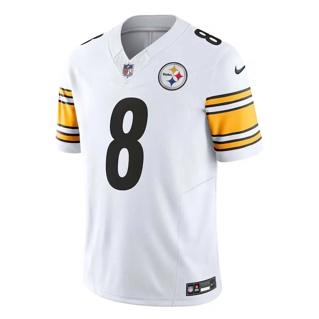 NFL - Men's Pittsburgh Steelers Kenny Pickett Jersey (67NM PTGR 7LF HZ0)