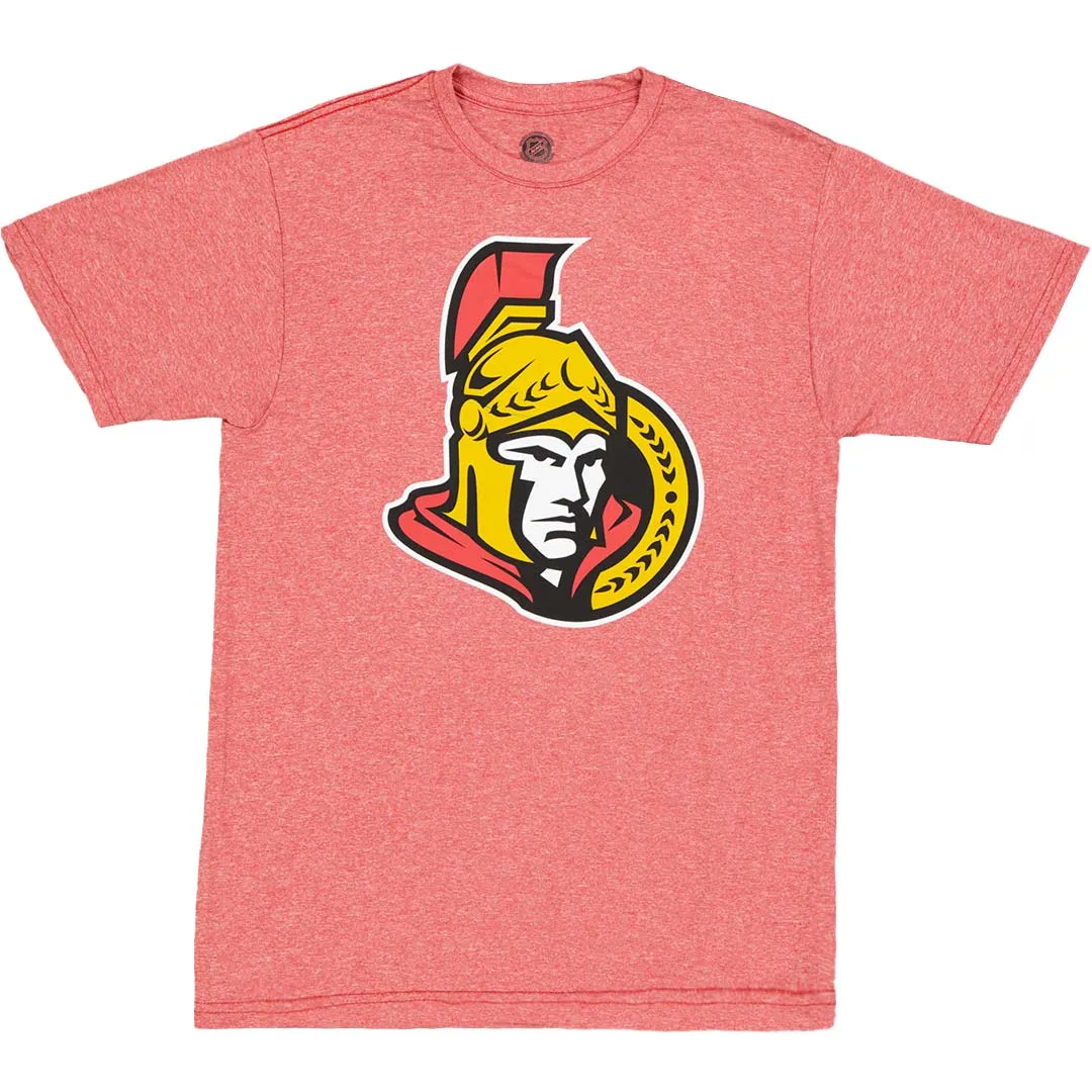 NHL - Men's Ottawa Senators T-Shirt (NHXX0E8MSCPP1CA 68RWC)