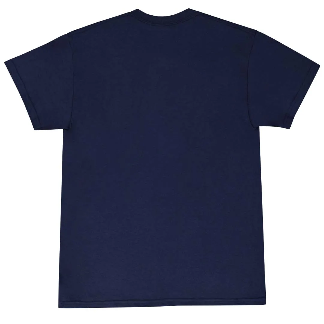 NHL - Men's Toronto Maple Leafs Dynasty T-Shirt (NHXX26JMSC1A1PB 41NVY)