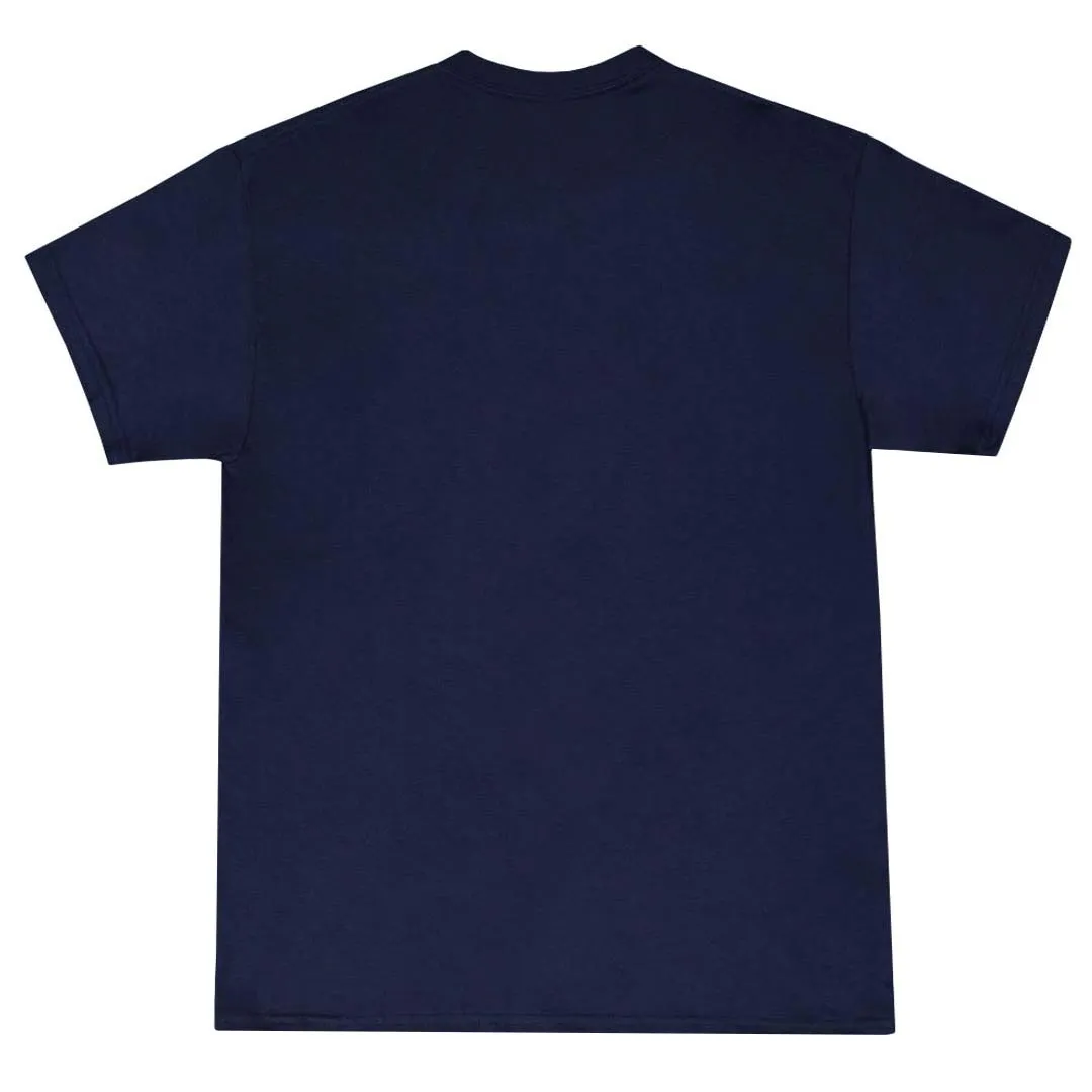 NHL - Men's Toronto Maple Leafs Splatter T-Shirt (NHXX26MMSC1A1PB 41NVY)