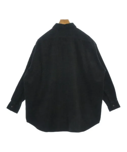 N.HOOLYWOOD Casual shirts