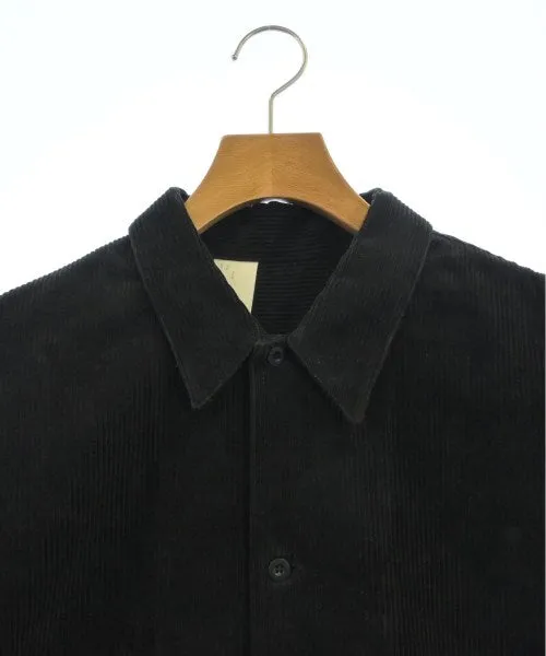 N.HOOLYWOOD Casual shirts