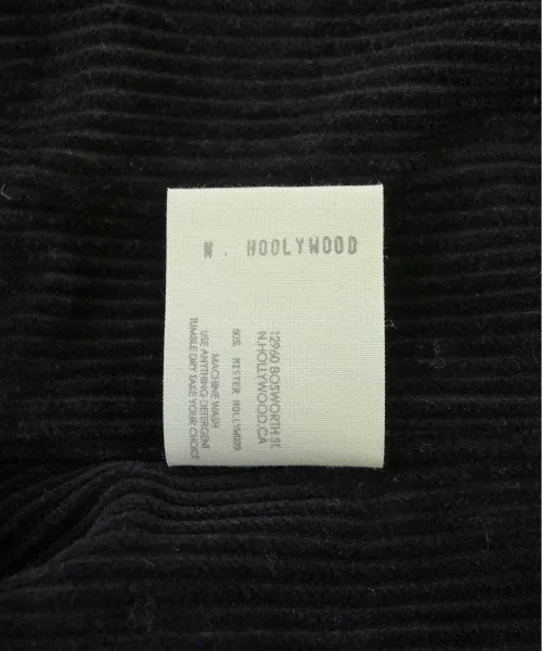 N.HOOLYWOOD Casual shirts