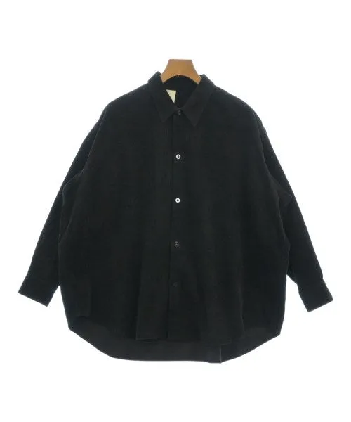 N.HOOLYWOOD Casual shirts